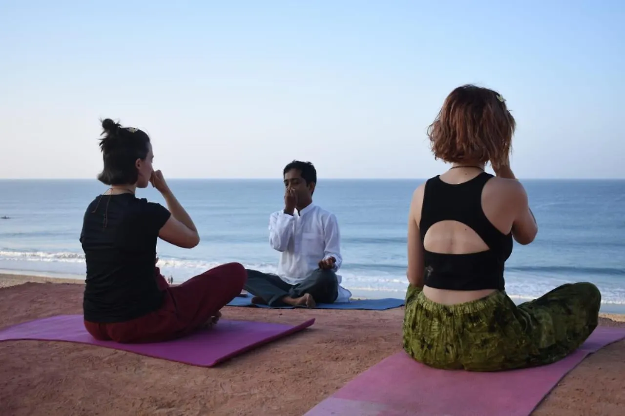 Palm Paradise Home Stay Varkala