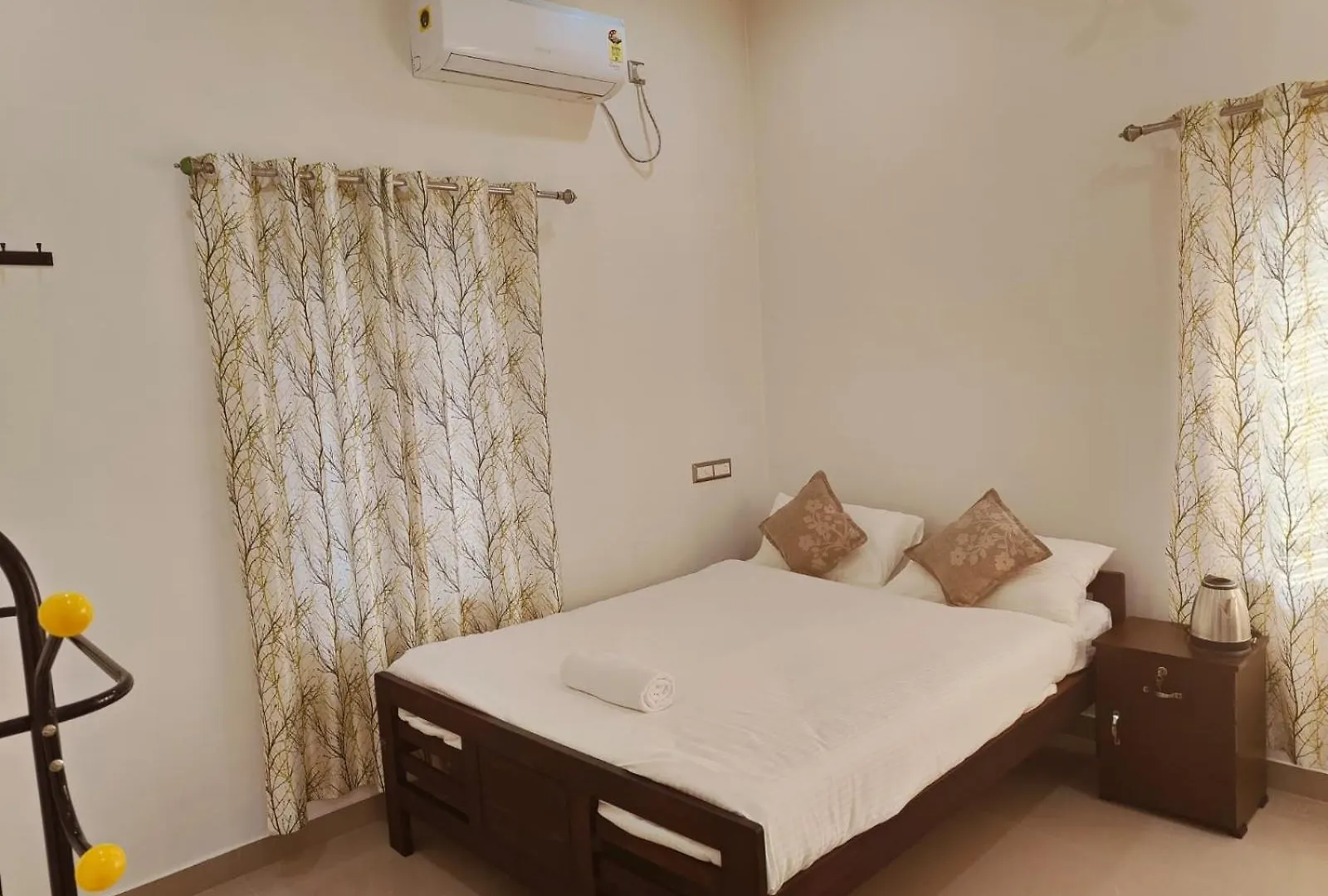 Palm Paradise Home Stay Varkala