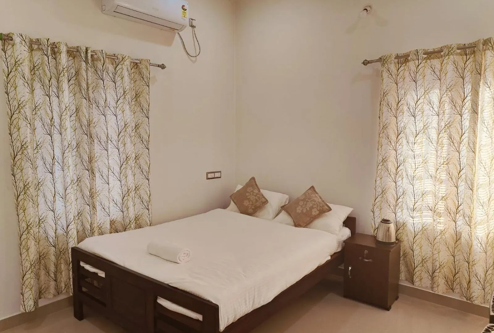 Palm Paradise Home Stay Varkala Homestay
