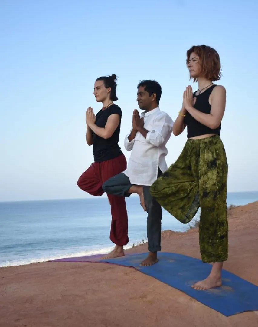 Palm Paradise Home Stay Varkala Homestay