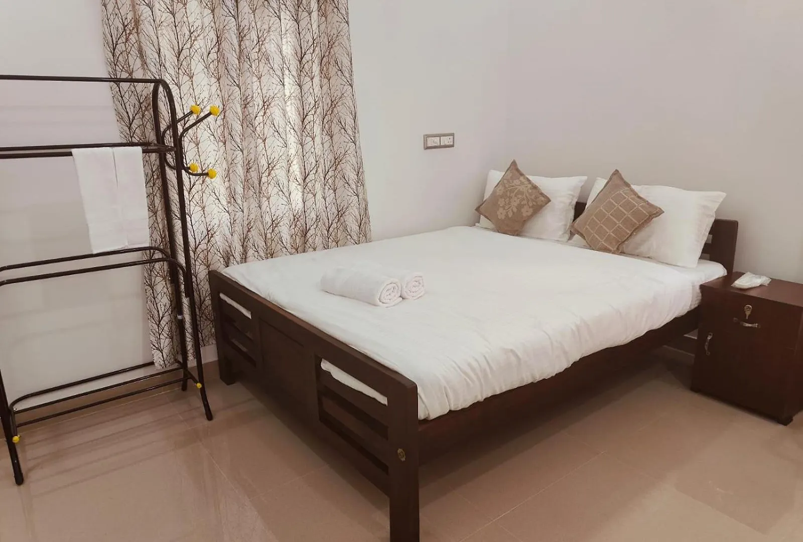 Palm Paradise Home Stay Varkala Homestay