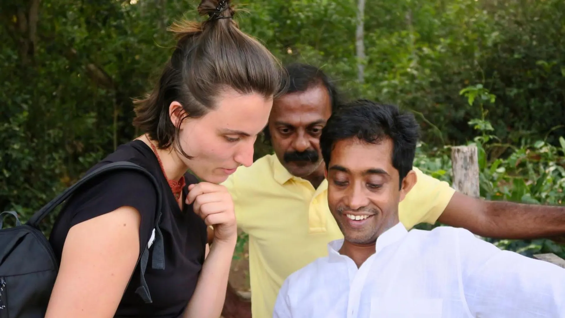 Palm Paradise Home Stay Varkala 0*,  India