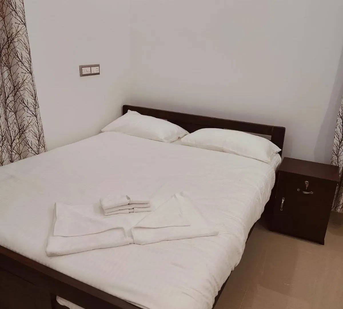 Homestay Palm Paradise Home Stay Varkala