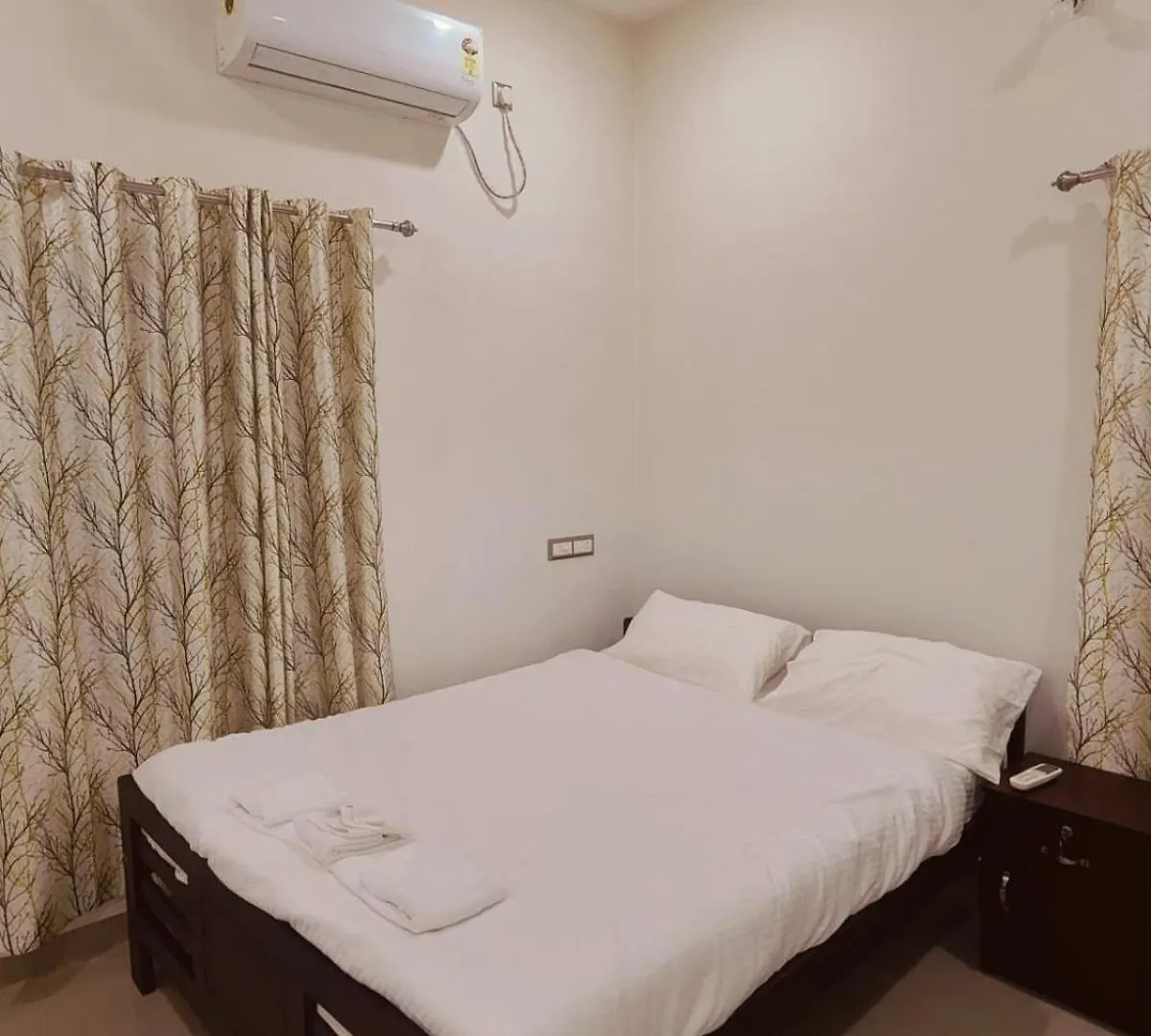 Palm Paradise Home Stay Varkala Homestay