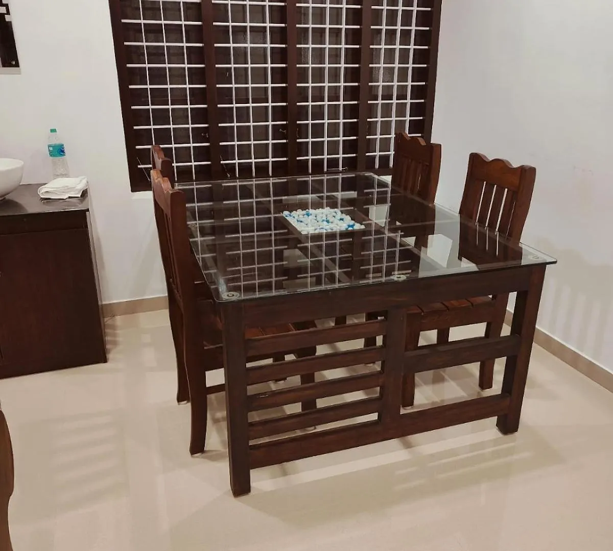 Palm Paradise Home Stay Varkala 0*,  India